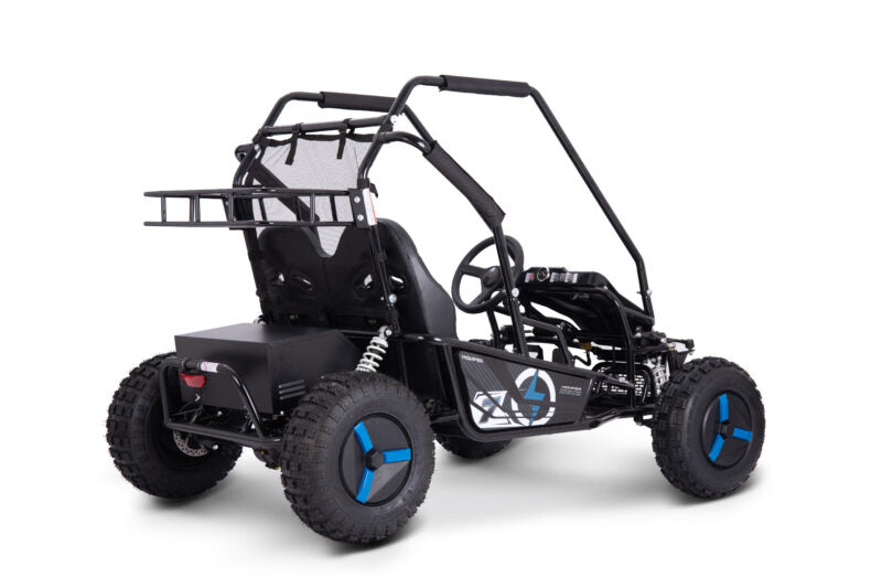 Buggy elektryczne HP 14E dla dzieci