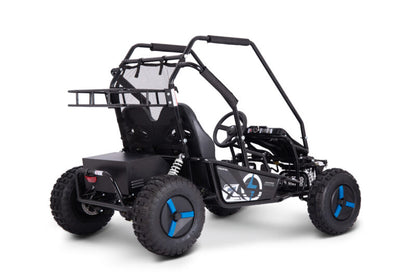 Buggy elektryczne HP 14E dla dzieci