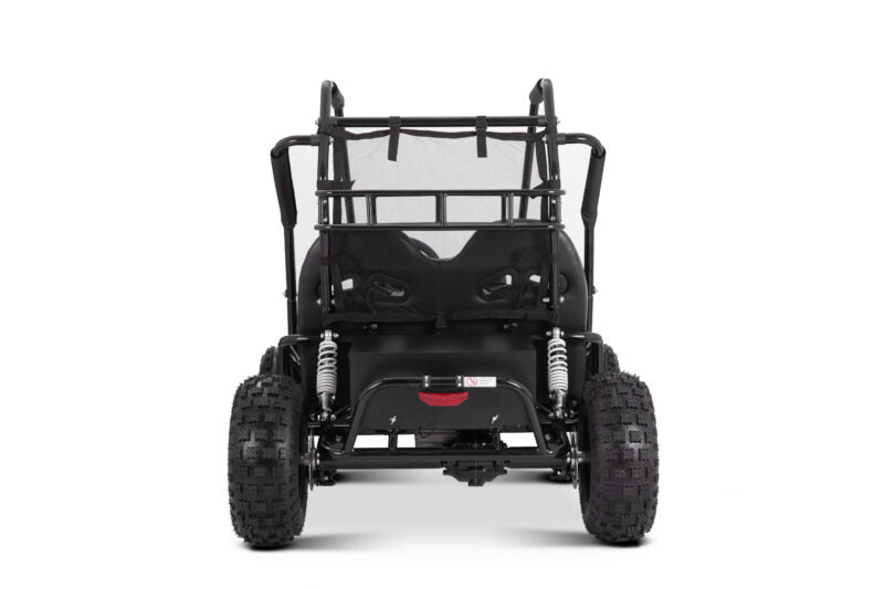Buggy elektryczne HP 14E dla dzieci