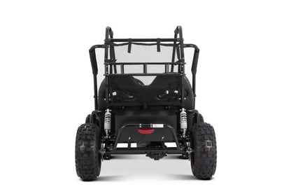 Buggy elektryczne HP 14E dla dzieci