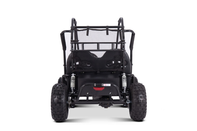 Buggy elektryczne HP 14E dla dzieci