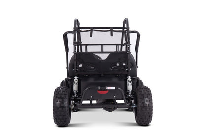 Buggy elektryczne HP 14E dla dzieci