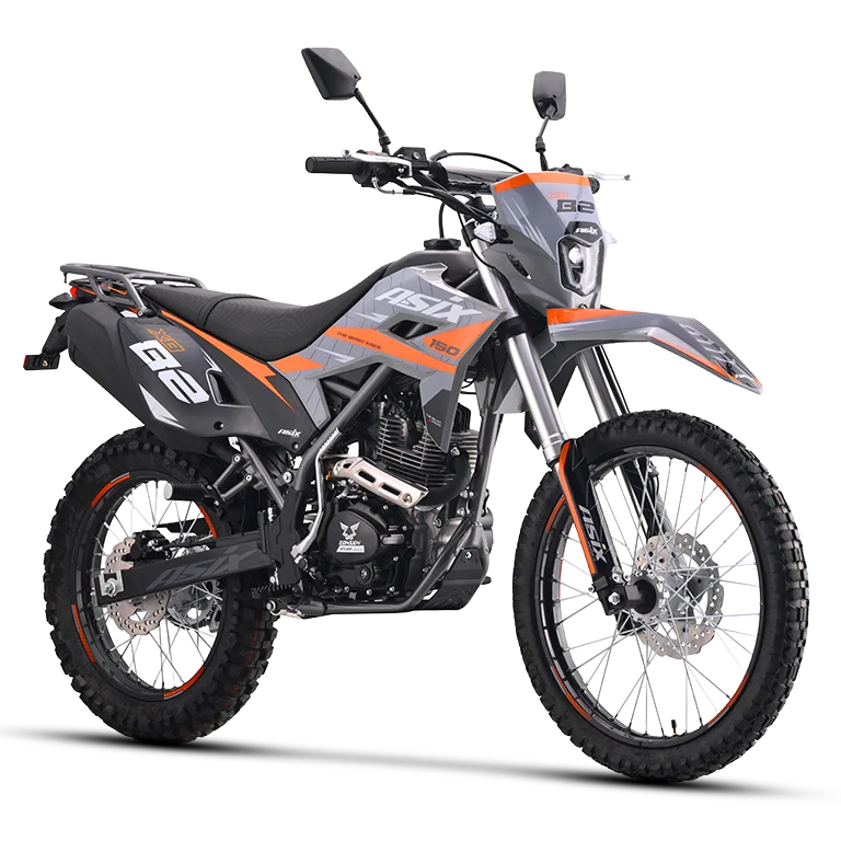 ASIX XB-82 A1 150cc