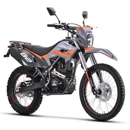 ASIX XB-82 A1 150cc
