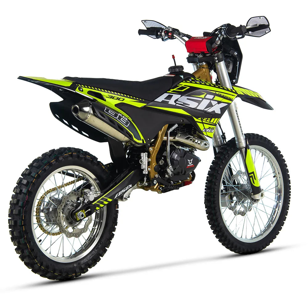 ASIX XB-88 300
