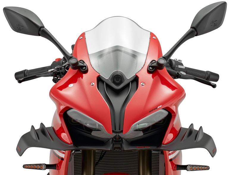 QJMOTOR SRK 800RR – wlot powietrza Ram Air