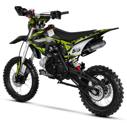 616 PRO
