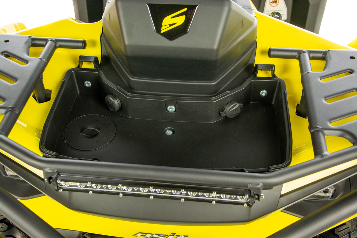 ASIX Gladiator 200 RS