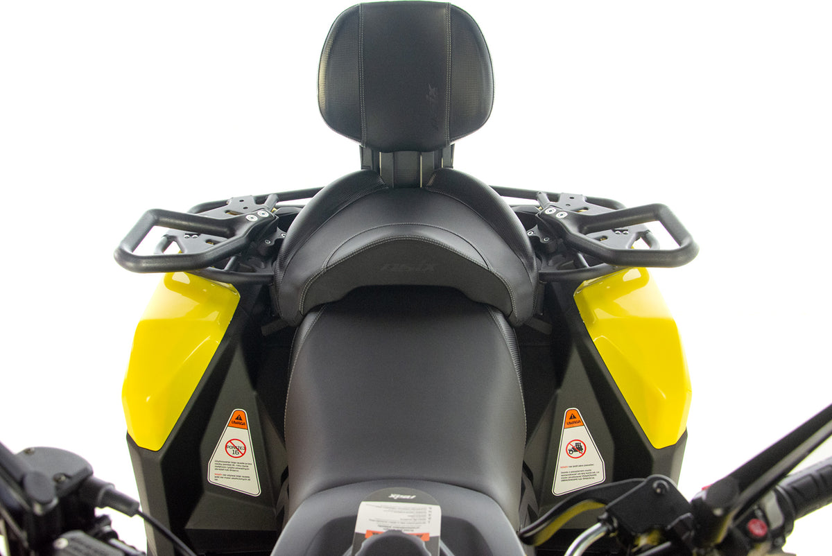 ASIX Gladiator 200 RR