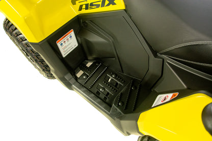 ASIX Gladiator 200 RS