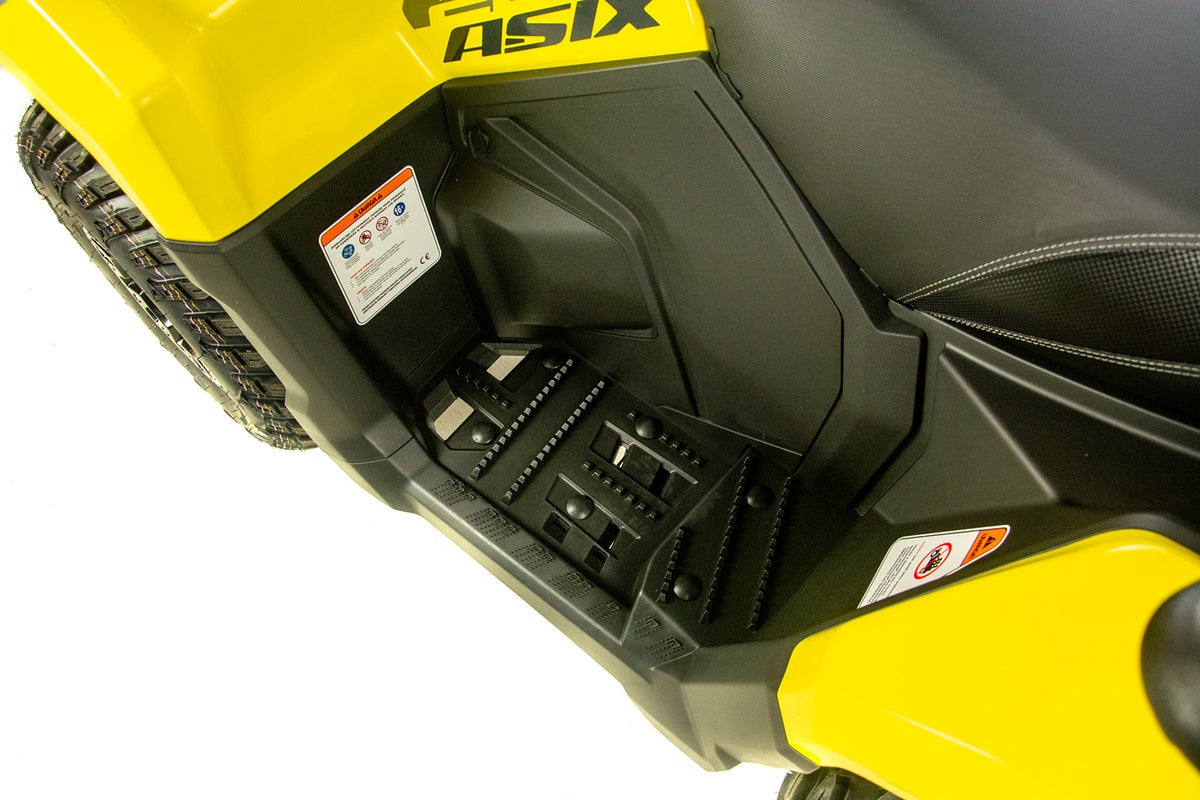ASIX Gladiator 200 RR