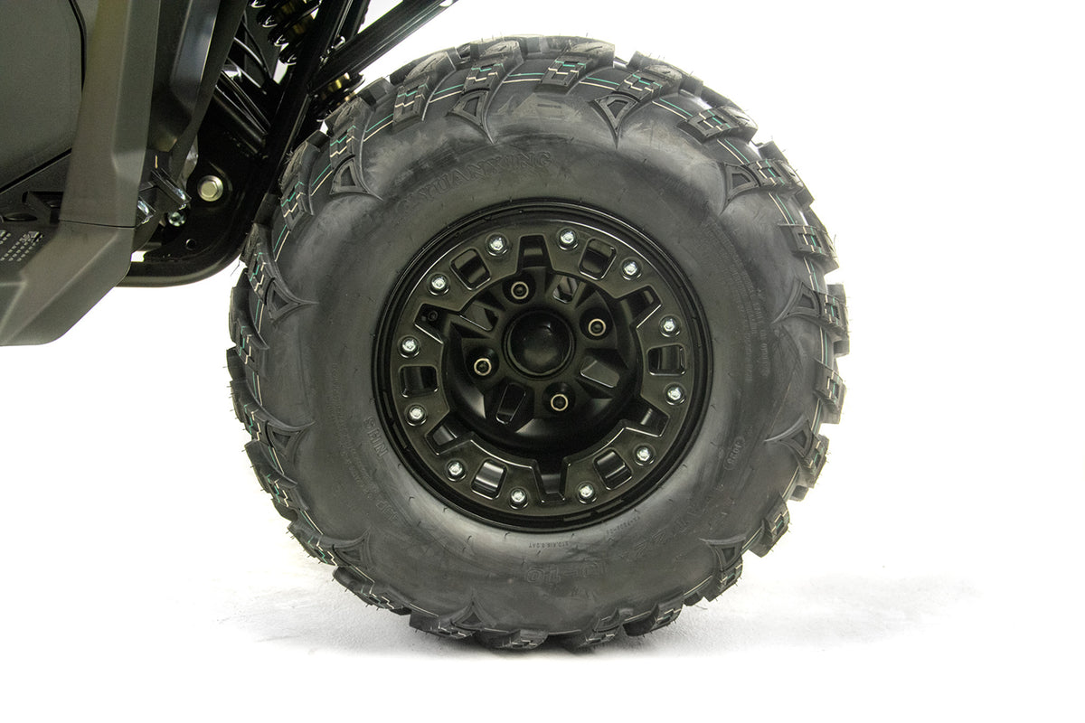 ASIX Gladiator 200 RS
