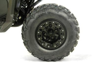ASIX Gladiator 200 RS