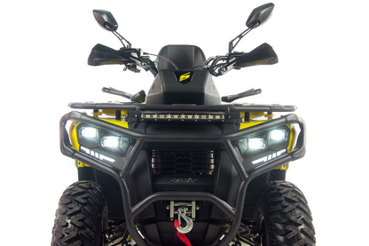 ASIX Gladiator 200 RR