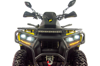 ASIX Gladiator 200 RR
