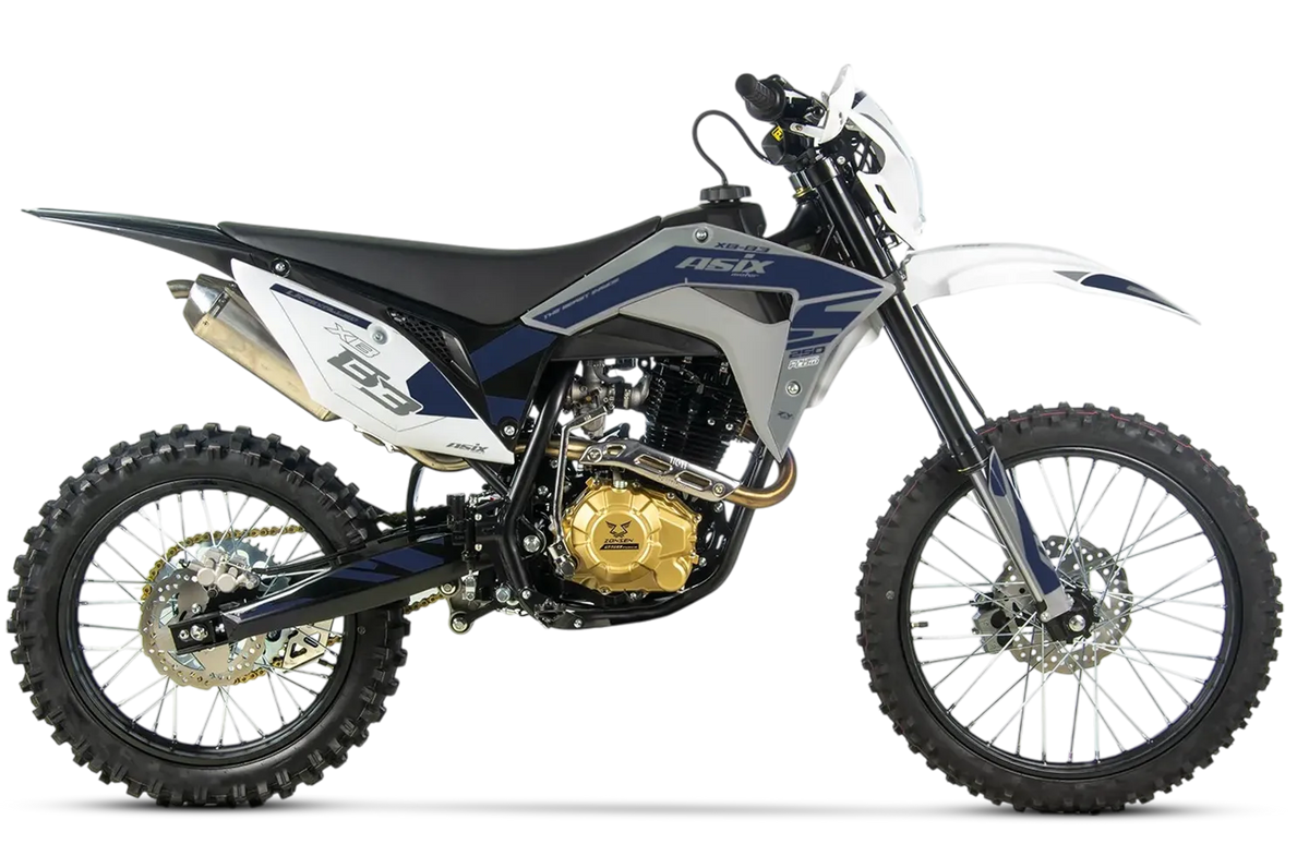 ASIX XB-83 250