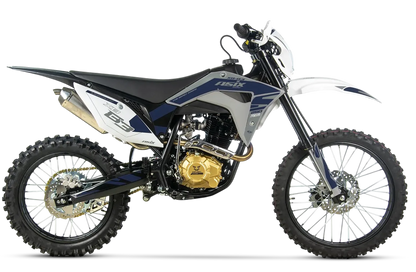ASIX XB-83 250