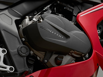 QJMOTOR SRK 800RR – silnik