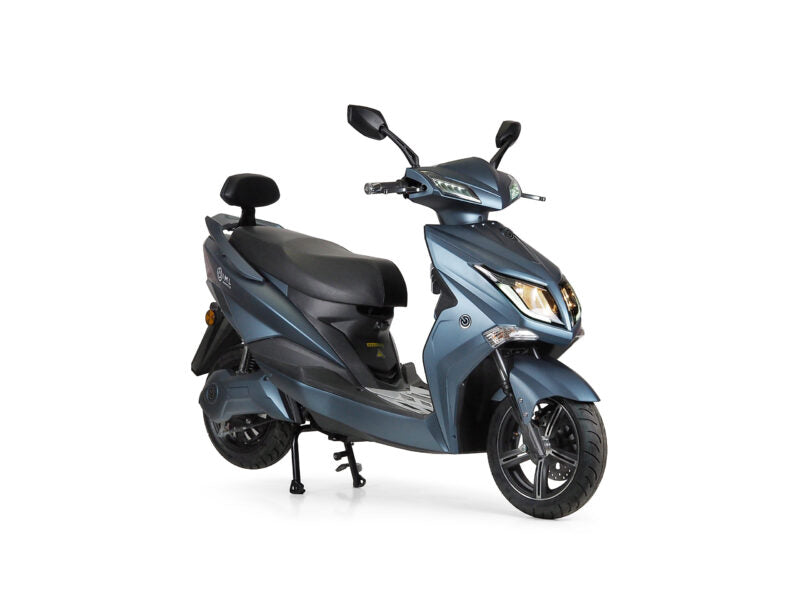 Hawk Lithium Double