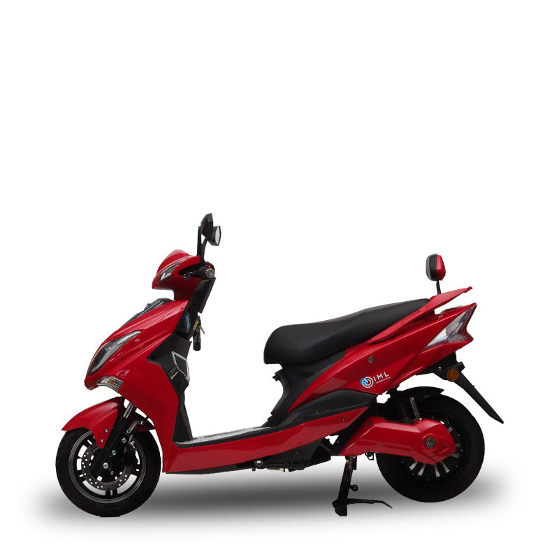Hawk Lithium Double