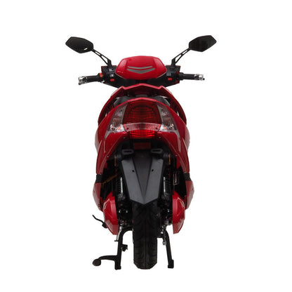 Hawk Lithium Double