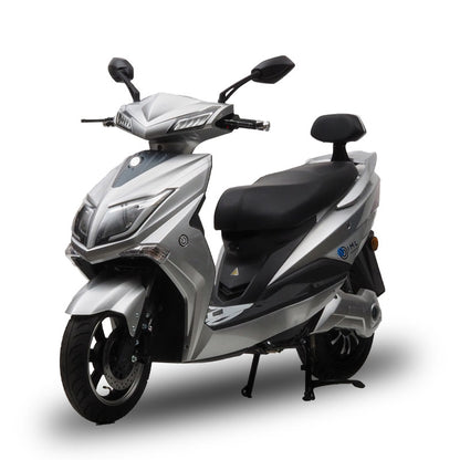 Hawk Lithium Double