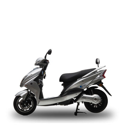 Hawk Lithium Double