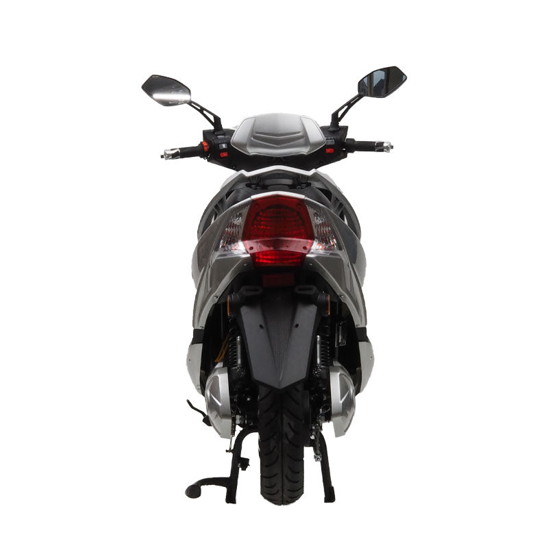 Hawk Lithium Double