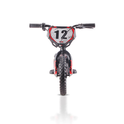 IML X 12”