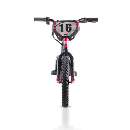 IML X 16”