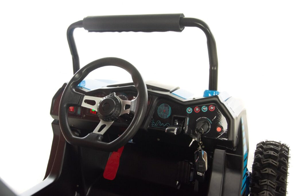 XTR E-UTV