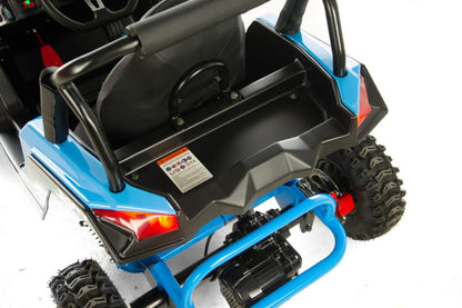 XTR E-UTV