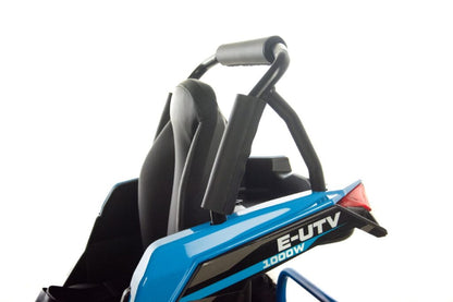 XTR E-UTV