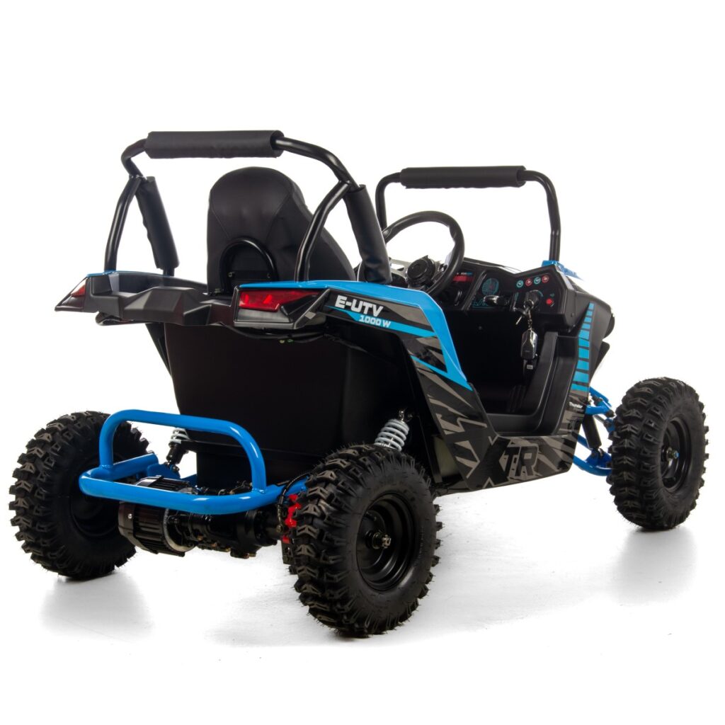 XTR E-UTV