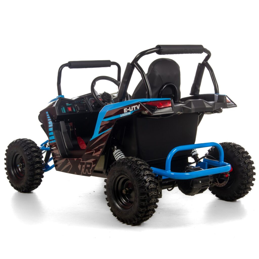 XTR E-UTV