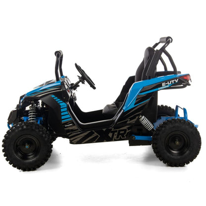 XTR E-UTV