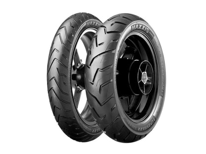 Opony Maxxis MaxxVenture