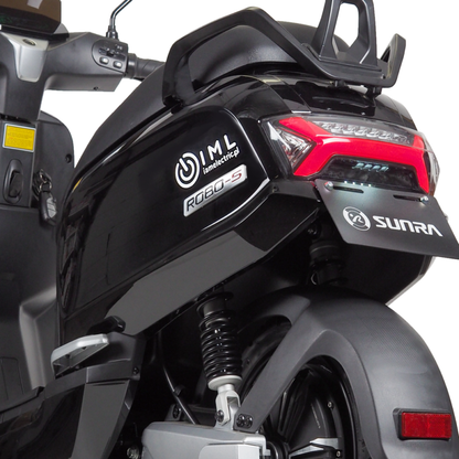 Sunra Robo-S