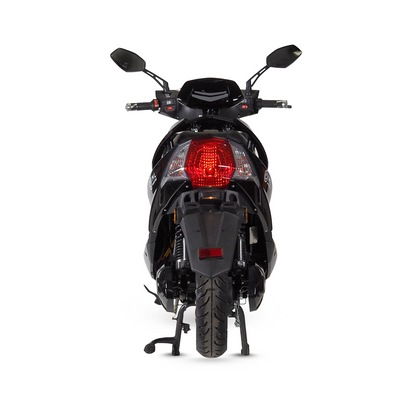 Hawk Lithium Double
