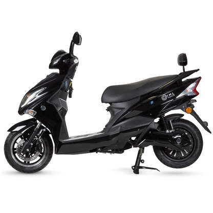 Hawk Lithium Double
