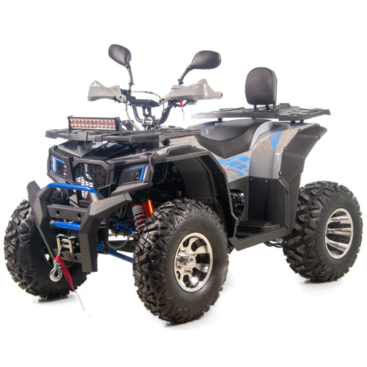 XTR FARMER 250 PRO