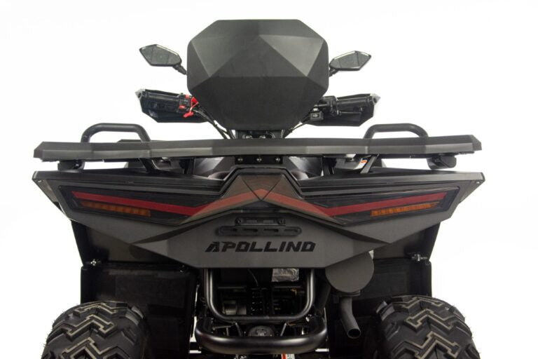ASIX Cyber 250RR