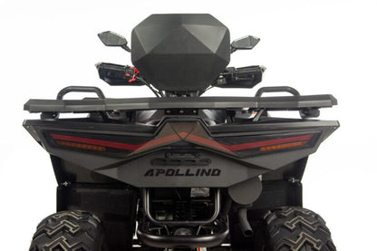 ASIX Cyber 250RR