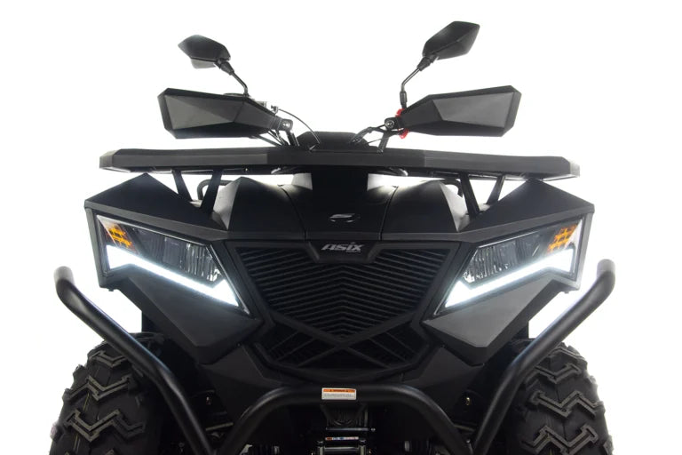 ASIX Cyber 300 4x4