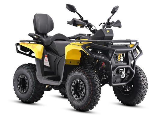ASIX Gladiator 200 RR