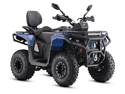 ASIX Gladiator 200 RR