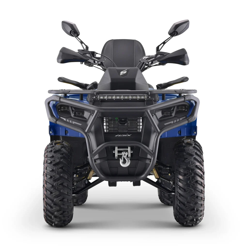 ASIX Gladiator 200 RR