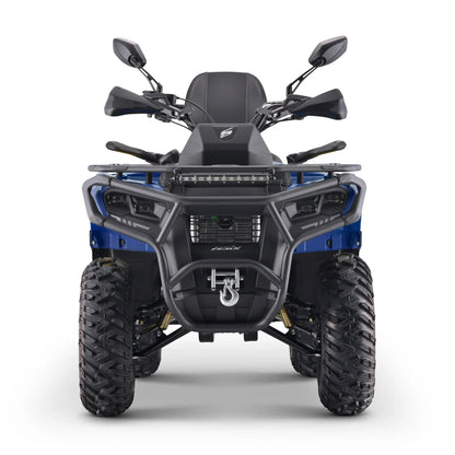 ASIX Gladiator 200 RR