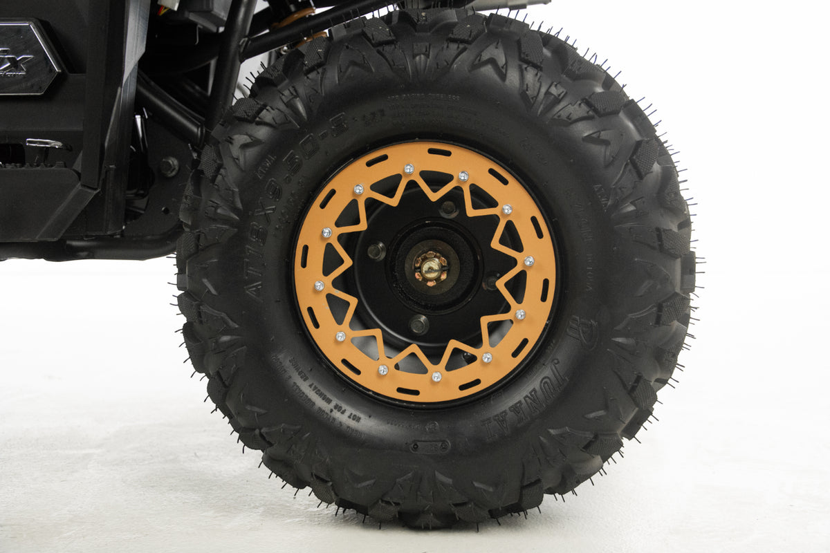 ASIX Grizzly 125