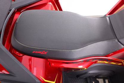 ASIX Tytan 200 RR